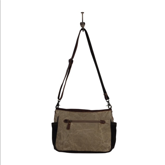 Myra Bag Bags Myra Bearish Messenger Bag S29 Poshmark